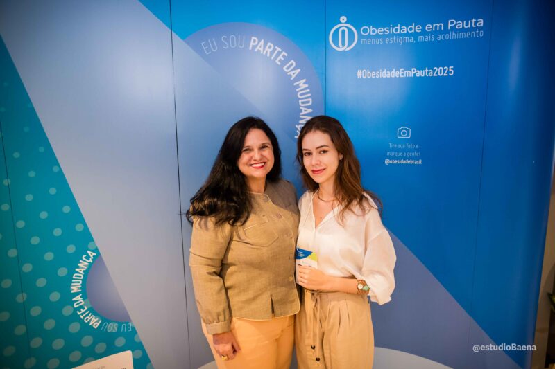 Obesidade em Pauta 2025