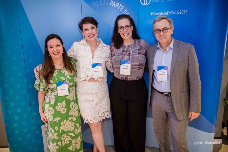 Obesidade em Pauta 2025