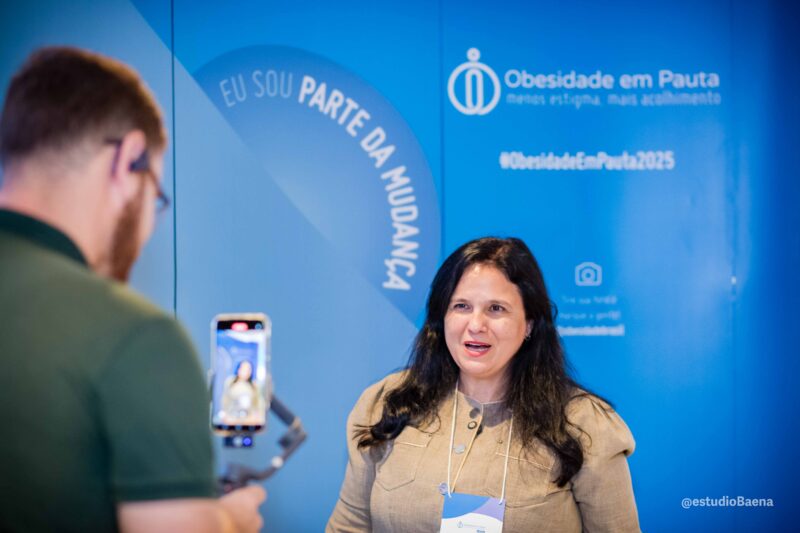 Obesidade em Pauta 2025