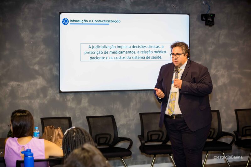 Obesidade em Pauta 2025
