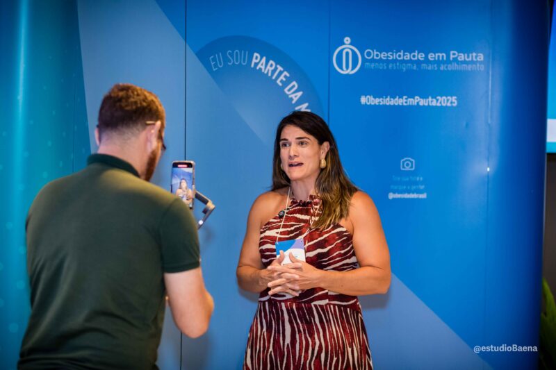 Obesidade em Pauta 2025