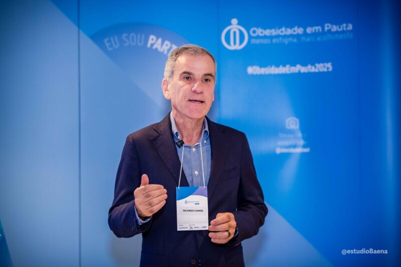 Obesidade em Pauta 2025